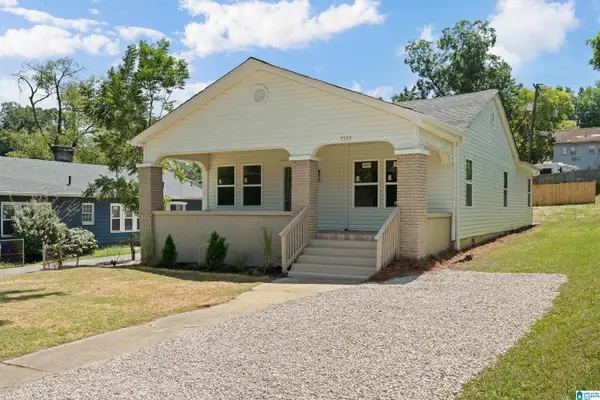 3535 17TH AVENUE N, Birmingham, AL 35234