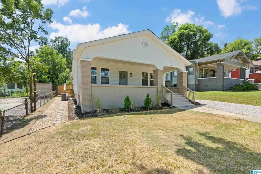 3535 17TH AVENUE N, Birmingham, AL 35234 - #3