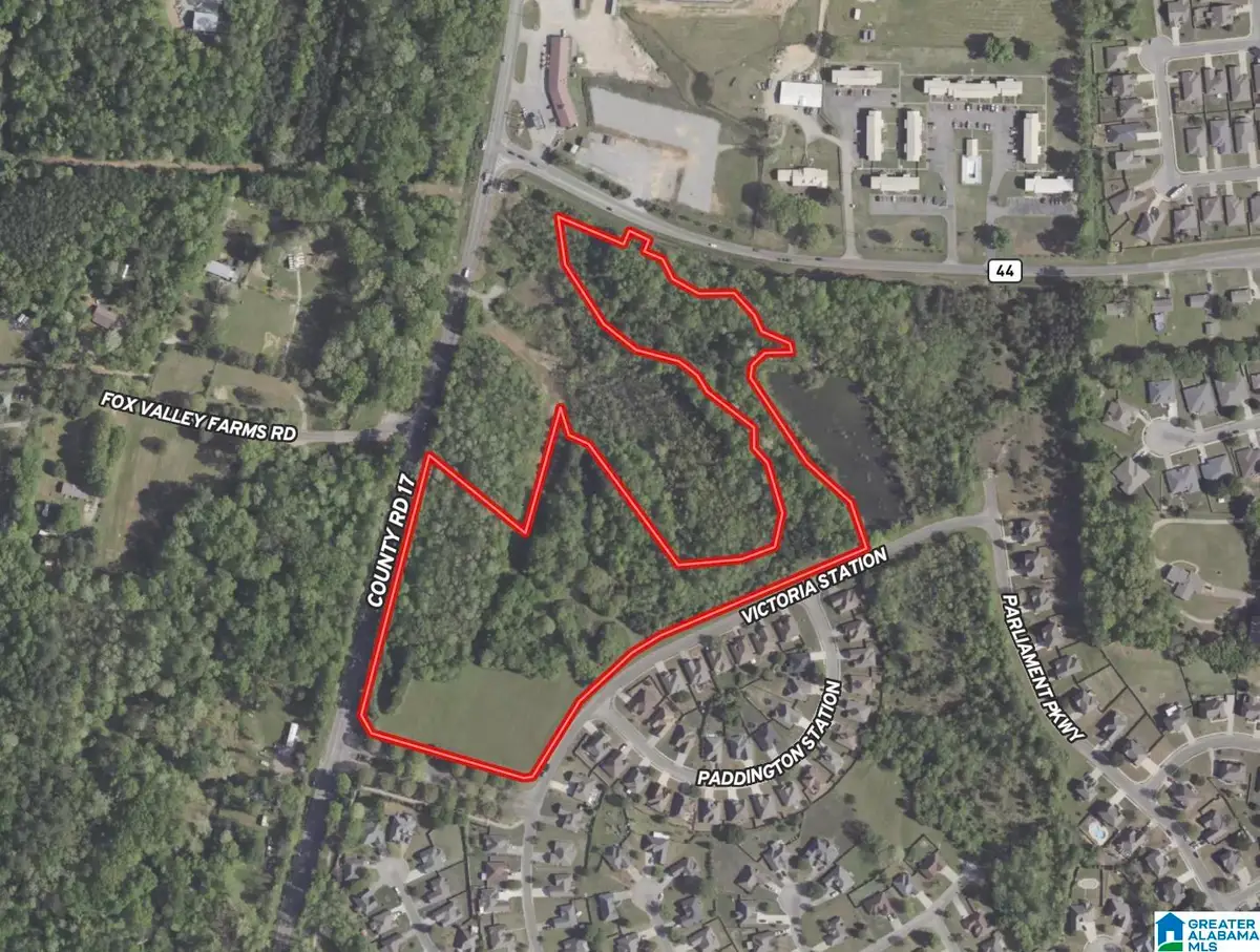 0 COUNTY ROAD 17, Alabaster, AL 35007 - #1