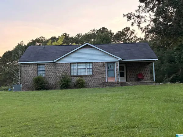 9904 CORNER SCHOOL ROAD, Warrior, AL 35180