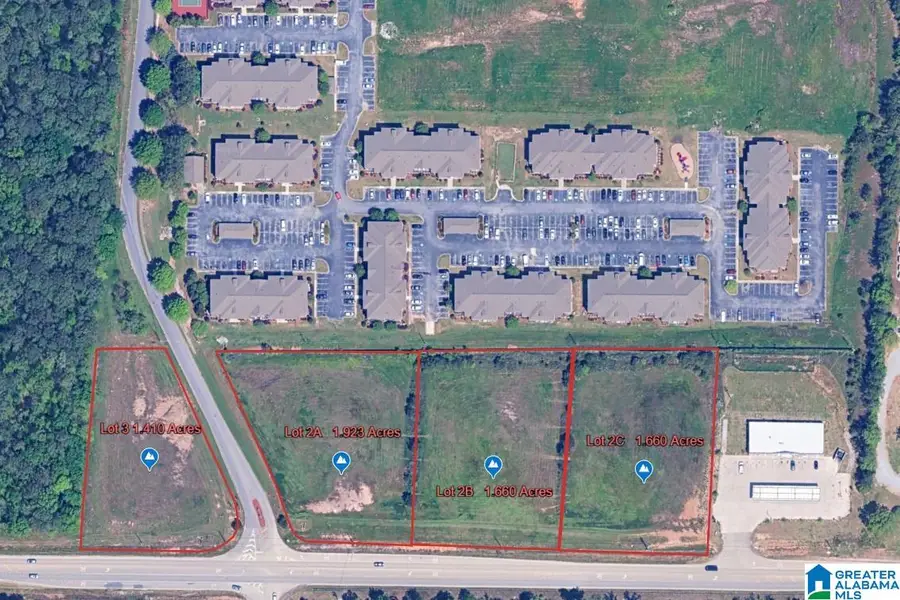 30 KENSINGTON BOULEVARD, Calera, AL 35040 - #3