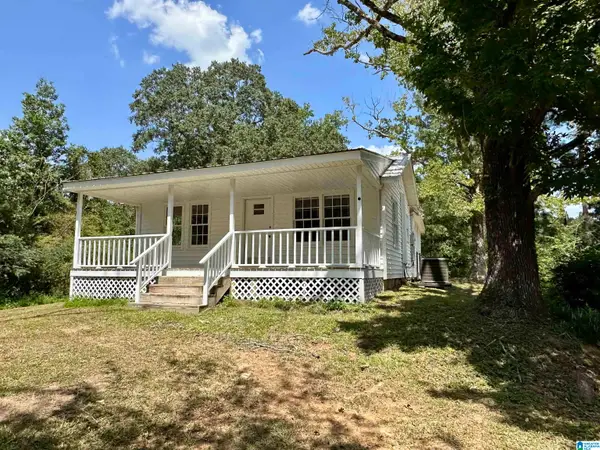 2460 MINERAL SPRINGS ROAD, Pell city, AL 35125