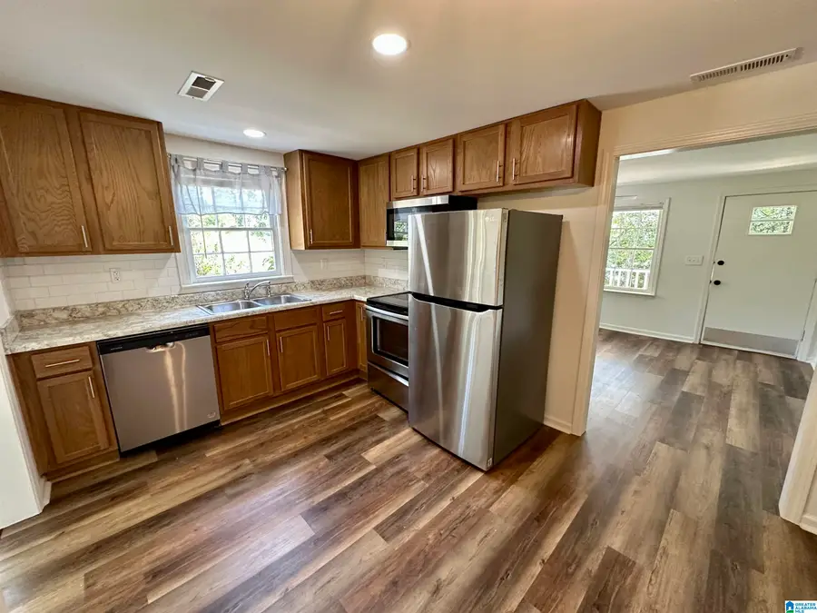 2460 MINERAL SPRINGS ROAD, Pell City, AL 35125 - #3