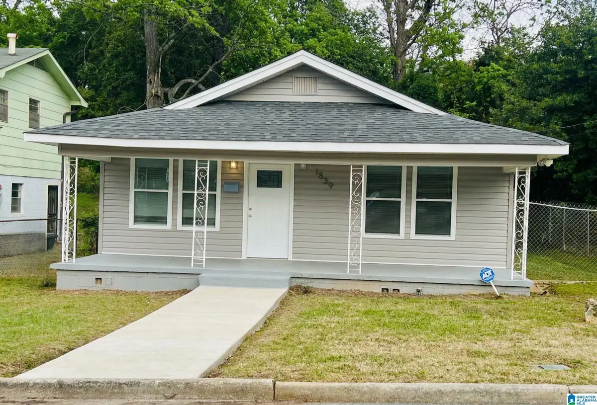 1839 1ST STREET S, Birmingham, AL 35205 - #1