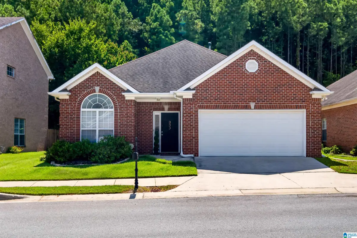 933 CASTLEMAINE DRIVE, Birmingham, AL 35226 - #1
