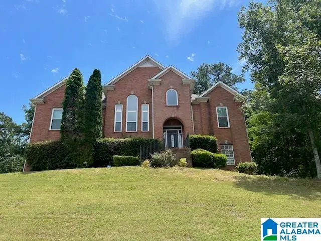 200 GRANDE VIEW LANE, Maylene, AL 35114 - #1