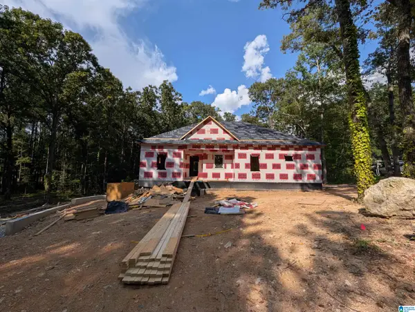4974 AUTUMN LANE, Pell city, AL 35128