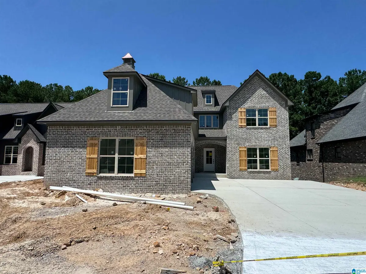 134 GLENGERRY DRIVE, Pelham, AL 35124 - #1