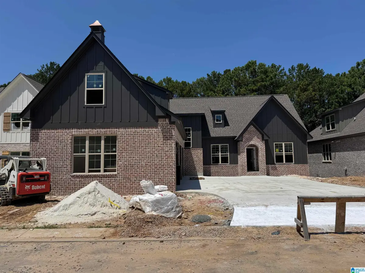 138 GLENGERRY DRIVE, Pelham, AL 35124 - #1