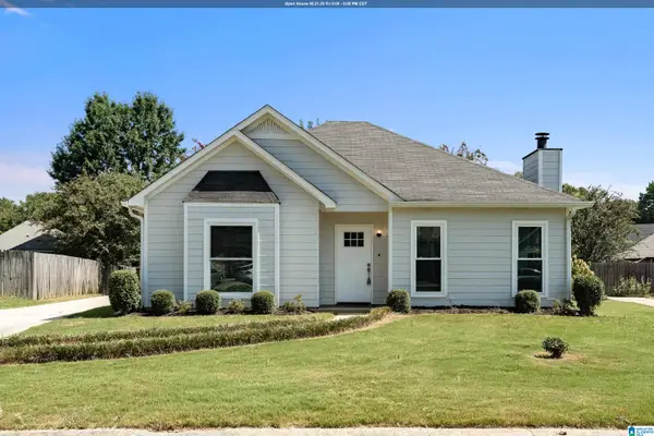 171 CEDAR BEND DRIVE, Helena, AL 35080
