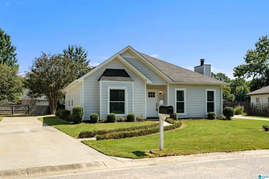 171 CEDAR BEND DRIVE, Helena, AL 35080 - #2