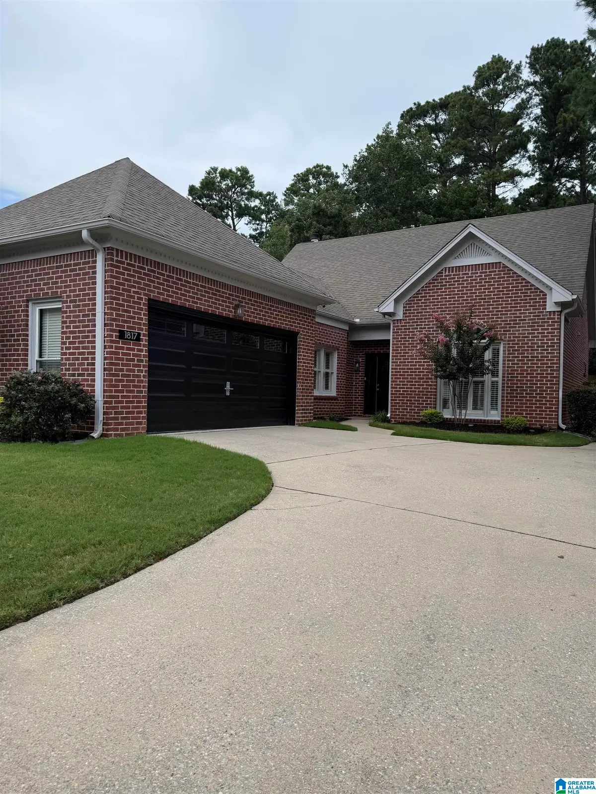 1817 STONE BROOK LANE, Birmingham, AL 35242 - #1