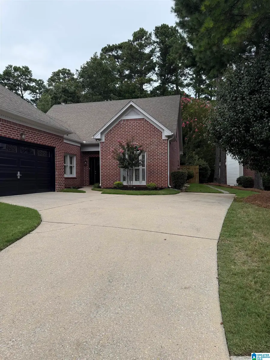 1817 STONE BROOK LANE, Birmingham, AL 35242 - #2