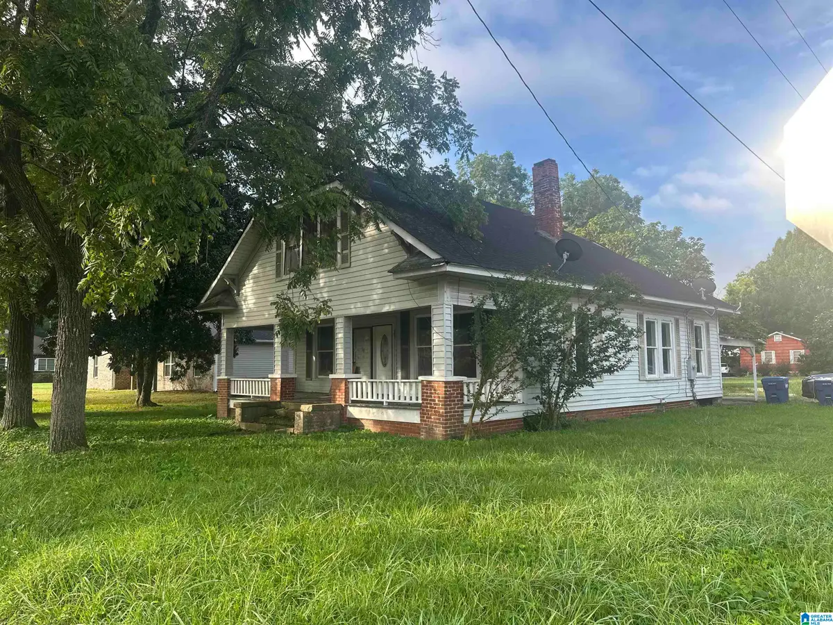 401 2ND STREET S, Oneonta, AL 35121 - #1