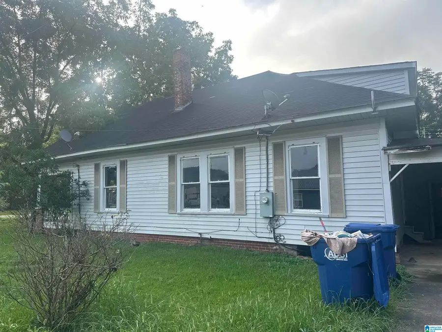 401 2ND STREET S, Oneonta, AL 35121 - #2