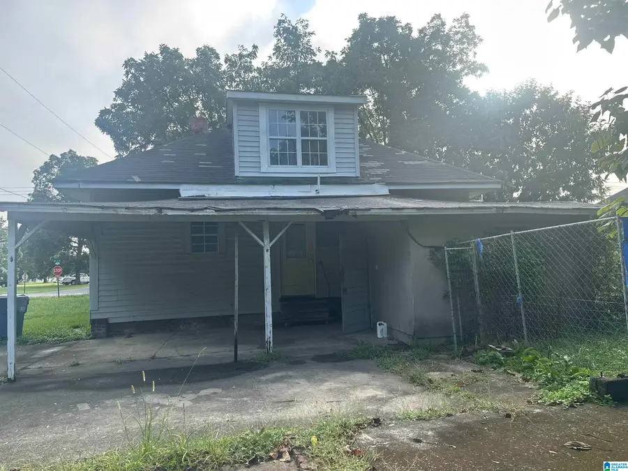 401 2ND STREET S, Oneonta, AL 35121 - #3