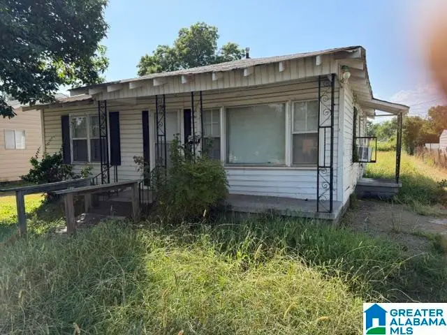 1310 8TH AVENUE, Bessemer, AL 35020 - #1