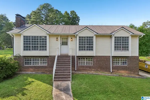 7538 CRESVIEW LANE, Dora, AL 35062