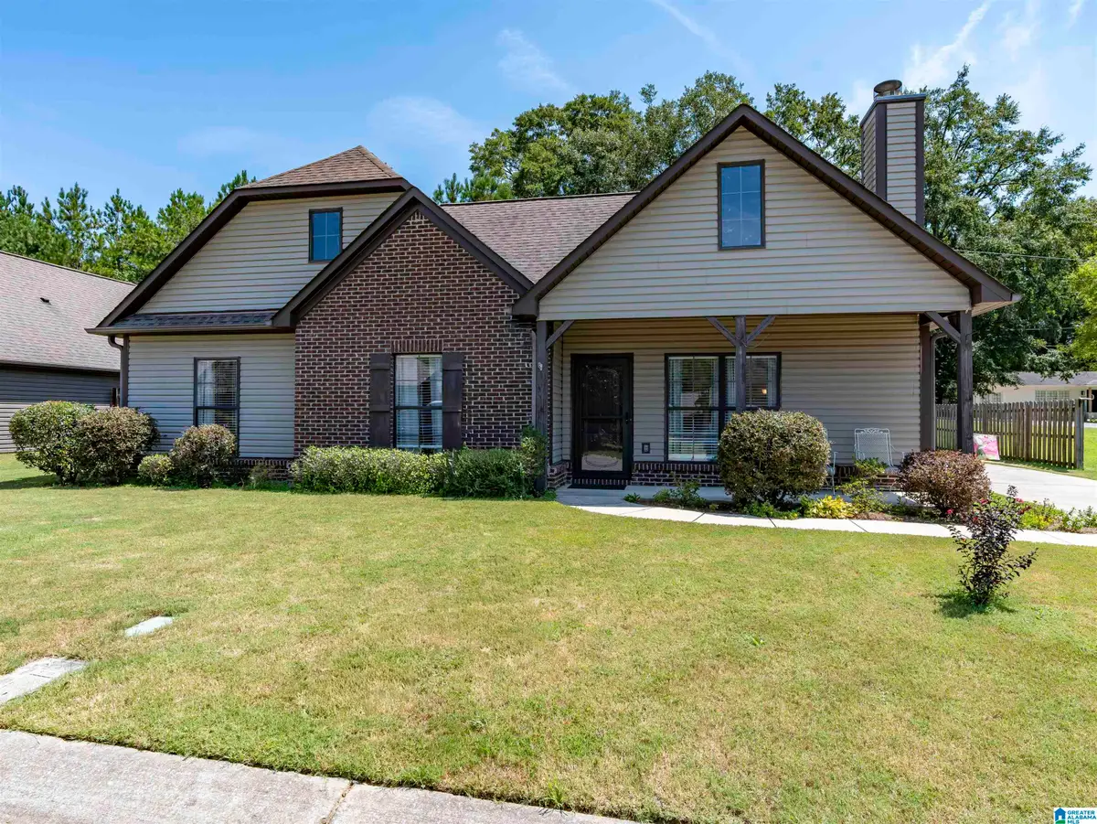 8215 MILLER PLACE, Morris, AL 35116 - #1