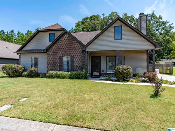 8215 MILLER PLACE, Morris, AL 35116