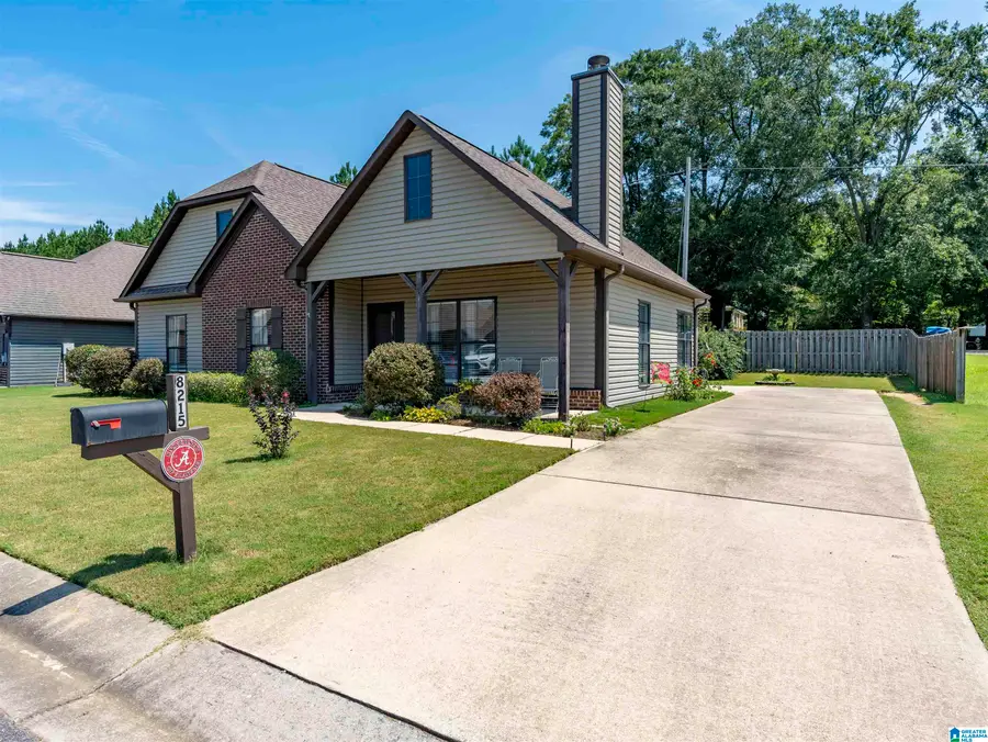 8215 MILLER PLACE, Morris, AL 35116 - #2
