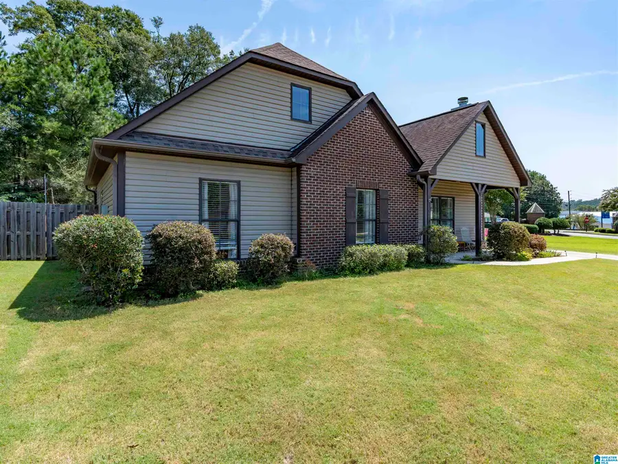 8215 MILLER PLACE, Morris, AL 35116 - #3