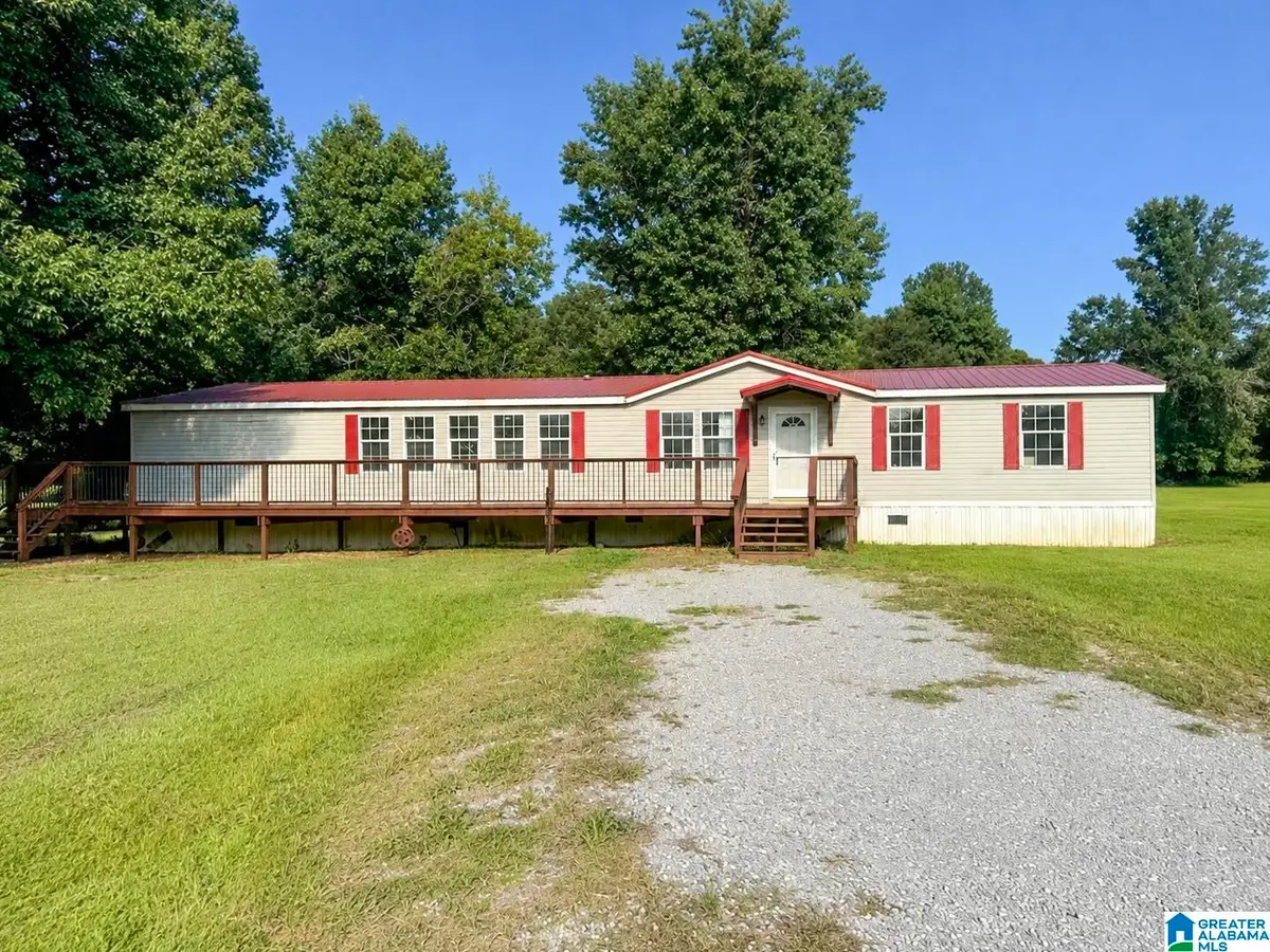 45 SONIA LANE, Anniston, AL 36201 - #1
