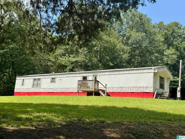 2871 WARRIOR JASPER ROAD, Warrior, AL 35180