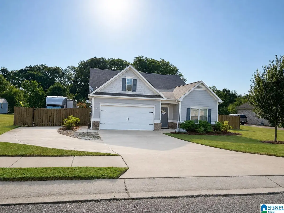 324 FARMINGDALE LANE, Harpersville, AL 35078 - #1