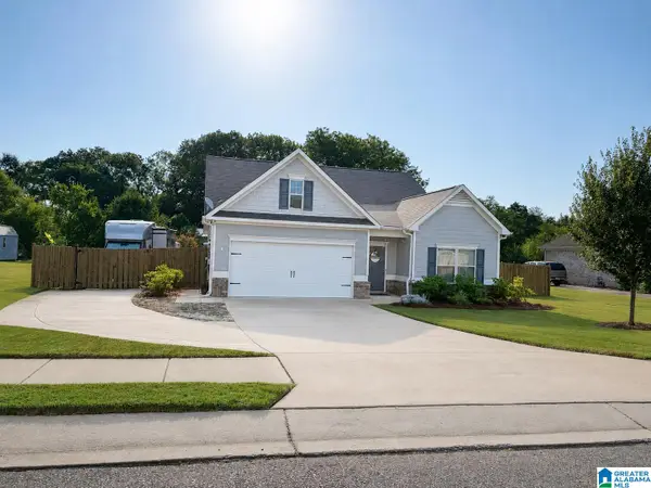 324 FARMINGDALE LANE, Harpersville, AL 35078