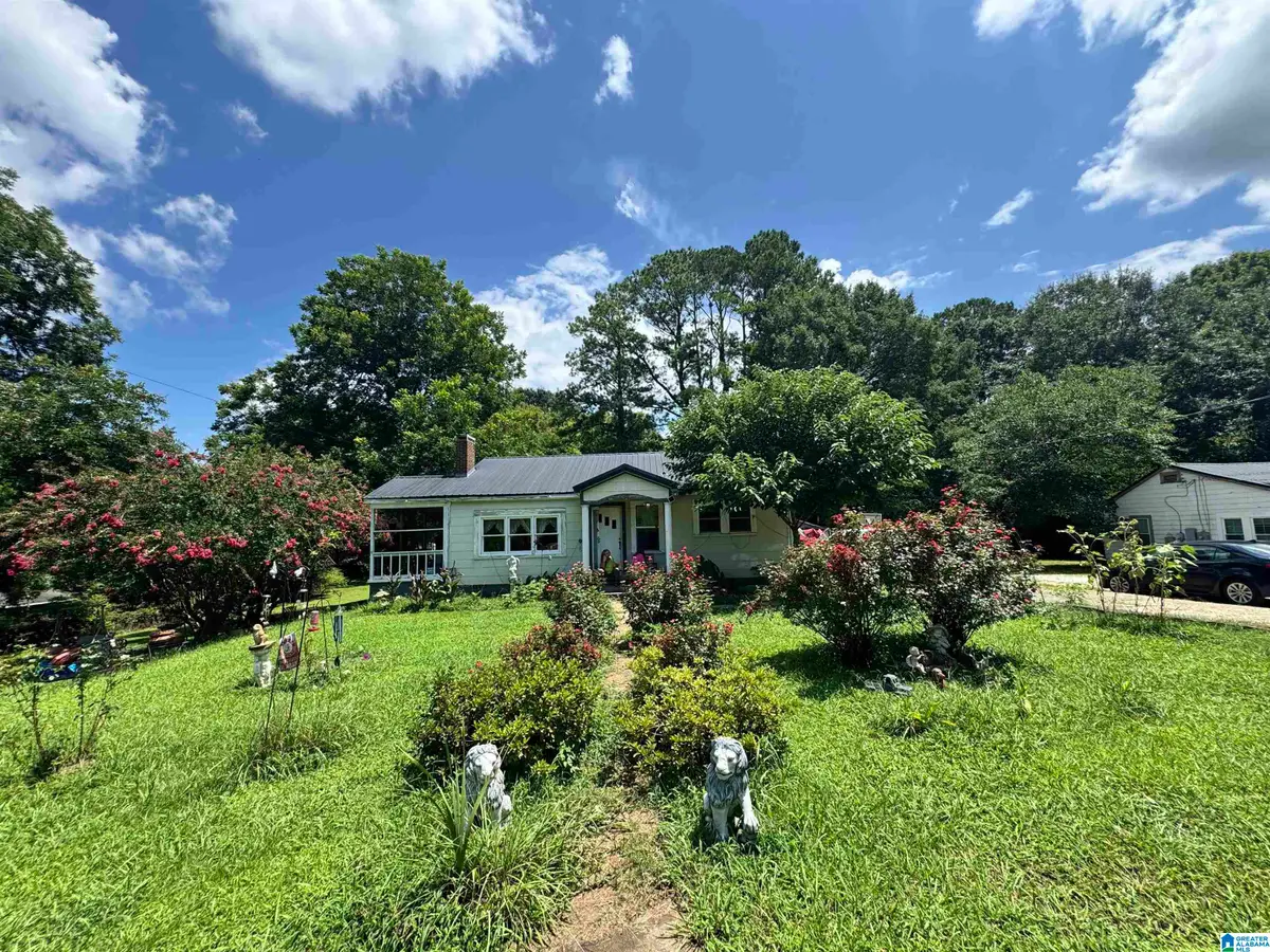 303 SW MADISON AVENUE, Jacksonville, AL 36265 - #1