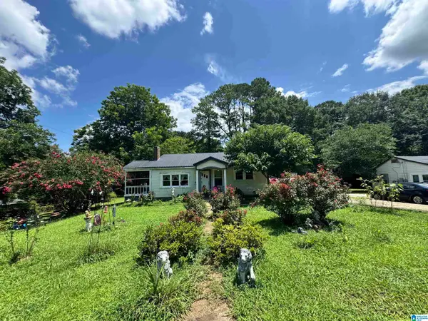 303 SW MADISON AVENUE, Jacksonville, AL 36265