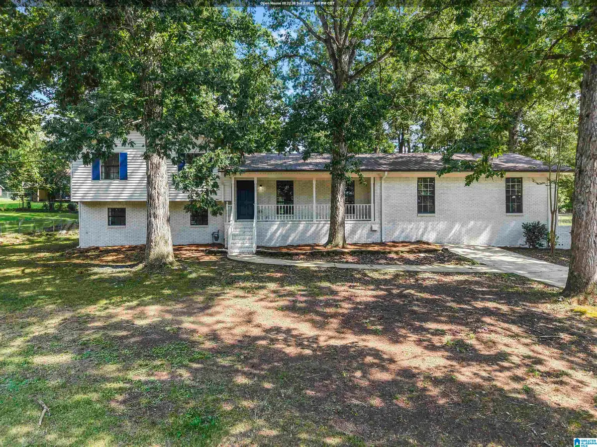 3231 ROCKBAY CIRCLE, Fultondale, AL 35217 - #1