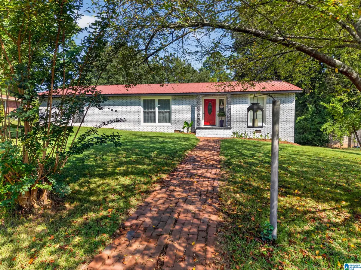 708 LOCKE DRIVE, Oxford, AL 36203 - #1