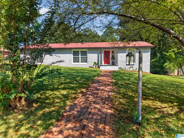 708 LOCKE DRIVE, Oxford, AL 36203