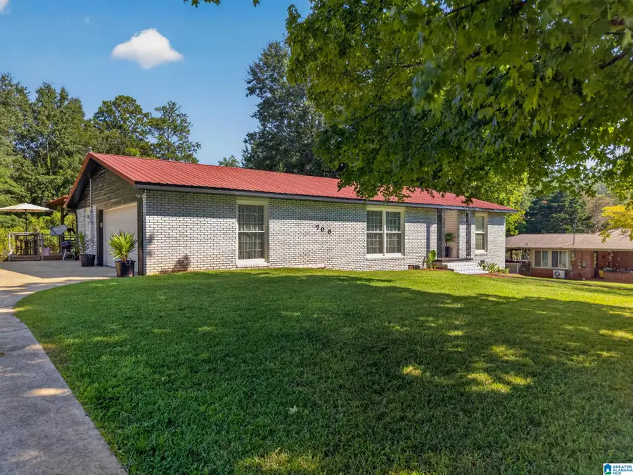 708 LOCKE DRIVE, Oxford, AL 36203 - #2