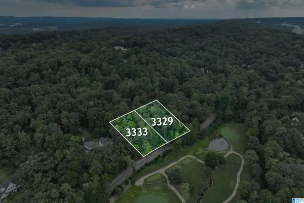 3329 CHEROKEE ROAD, Mountain brook, AL 35223