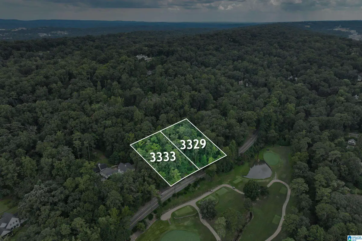 3333 CHEROKEE ROAD, Mountain Brook, AL 35223 - #1