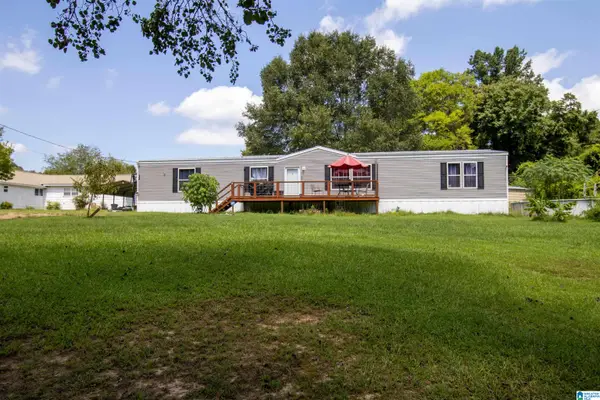 6431 SMITH LAKE DAM ROAD, Jasper, AL 35504