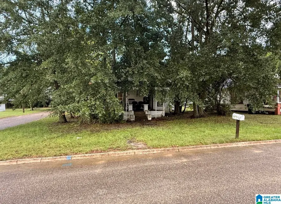 305 DORSEY STREET, Opp, AL 36467 - #3