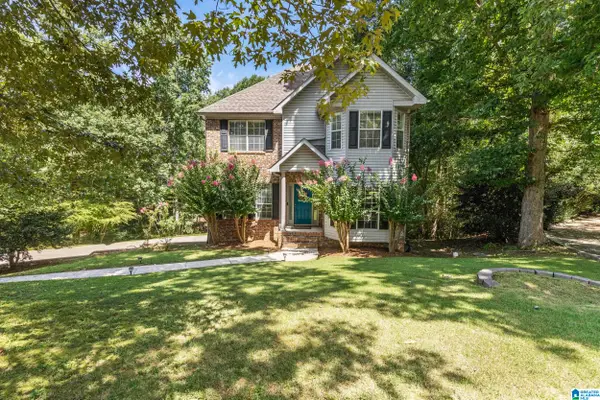 104 WISTERIA DRIVE, Chelsea, AL 35043