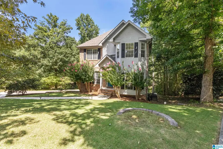 104 WISTERIA DRIVE, Chelsea, AL 35043 - #2