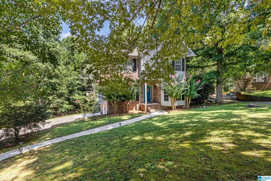 104 WISTERIA DRIVE, Chelsea, AL 35043 - #3