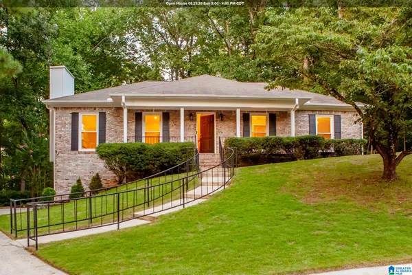 3216 CAHABA BROOK CIRCLE, Vestavia hills, AL 35243