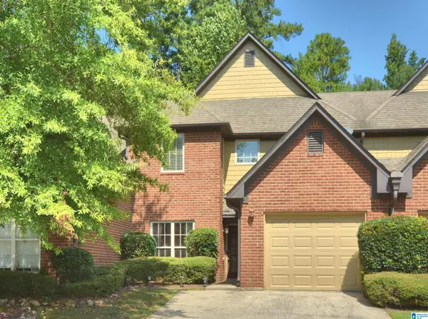 111 CHESSER RESERVE DRIVE, Chelsea, AL 35043