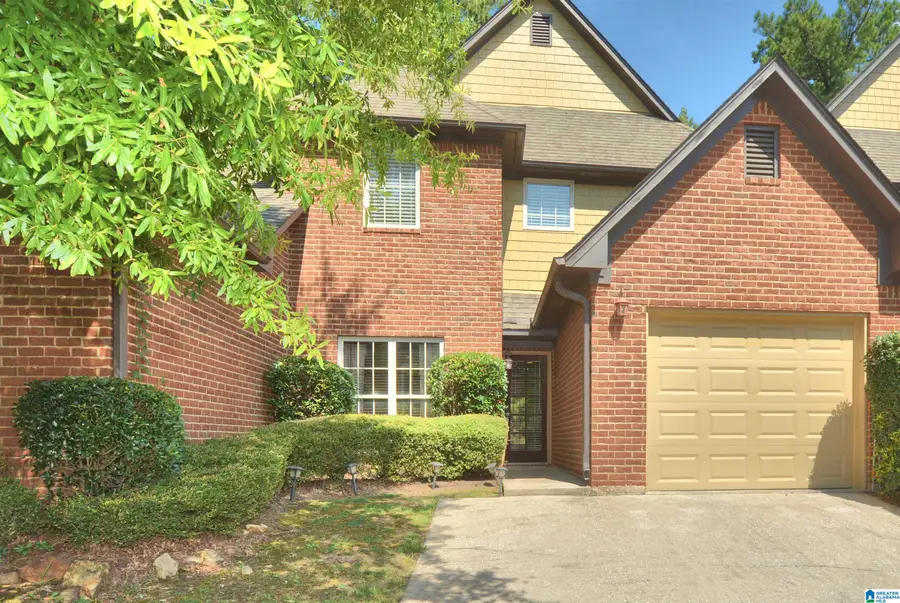 111 CHESSER RESERVE DRIVE, Chelsea, AL 35043 - #2