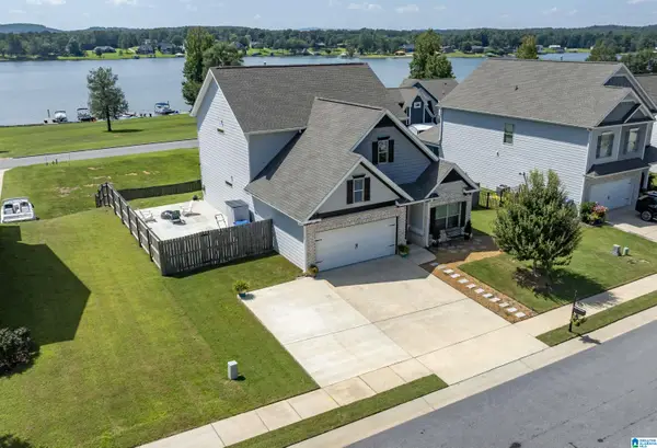 3175 BOARDWALK LANE, Pell city, AL 35128