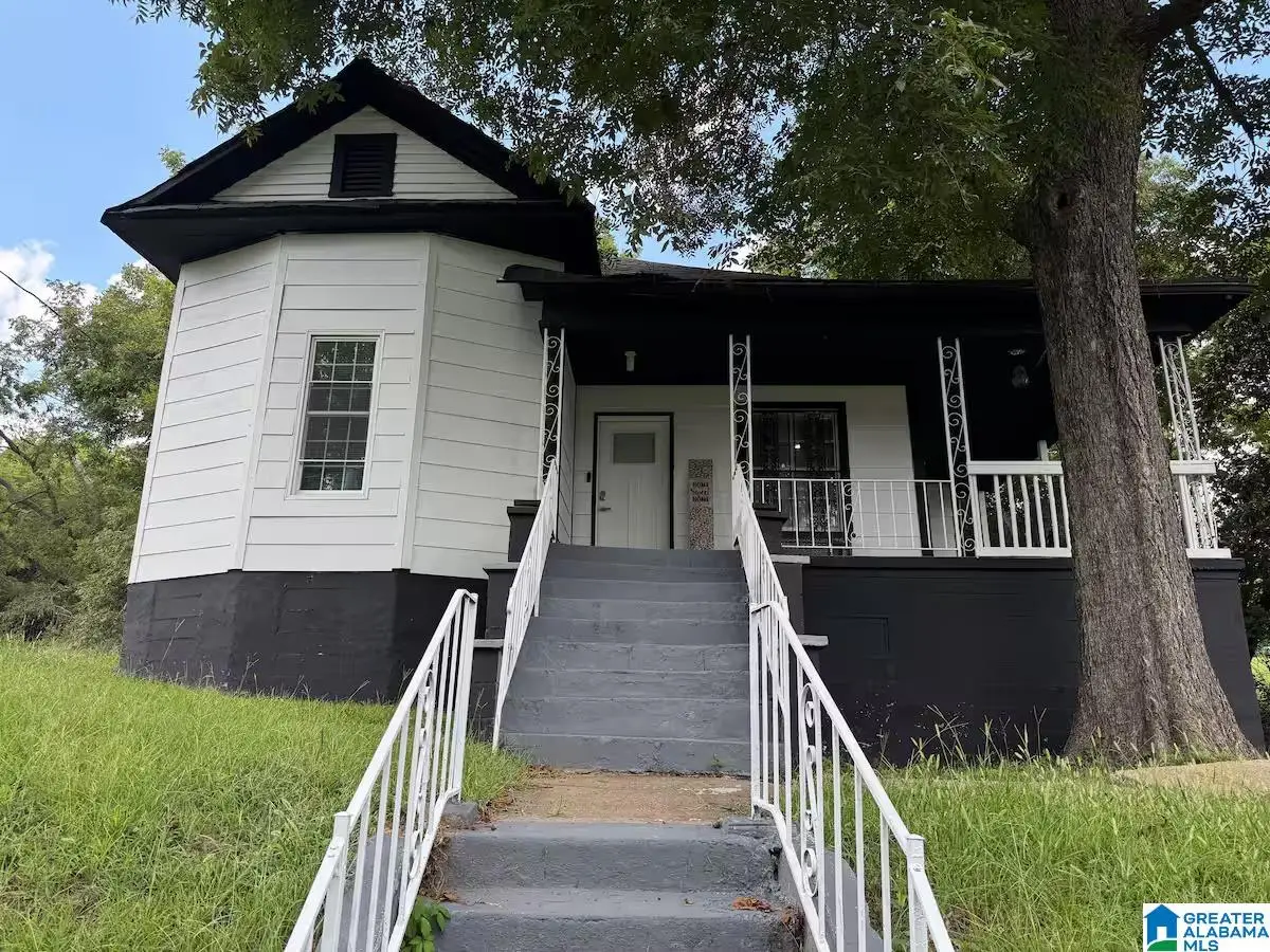 1626 11TH COURT N, Birmingham, AL 35204 - #1
