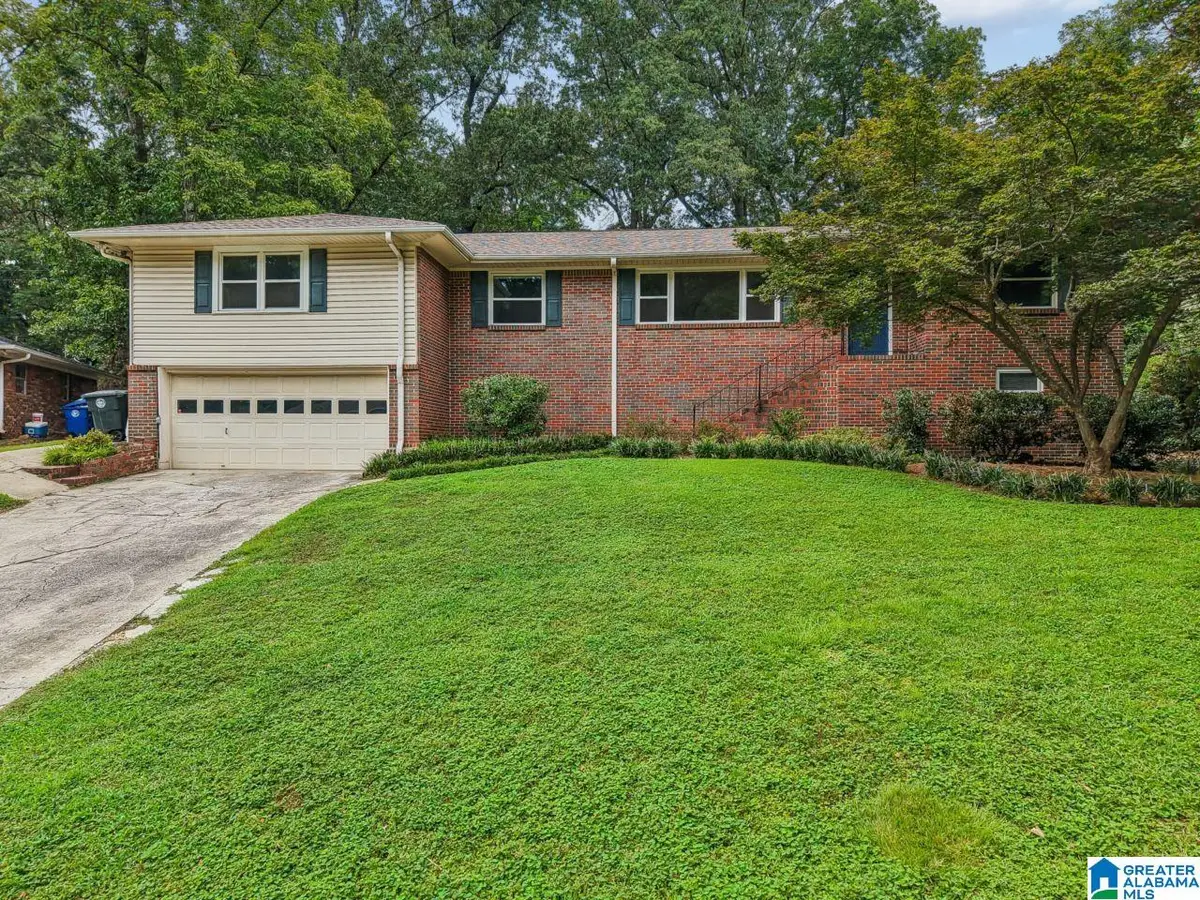 4248 OVERLOOK DRIVE S, Birmingham, AL 35222 - #1