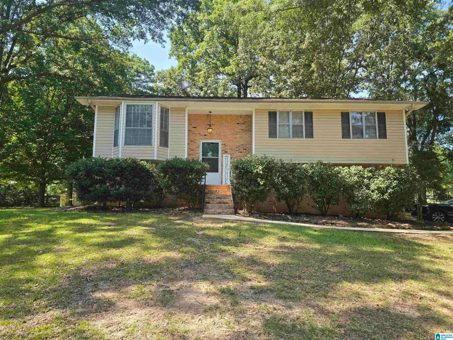 1728 MAGNOLIA STREET, Gardendale, AL 35071 - #2